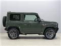 2019 Suzuki Jimny