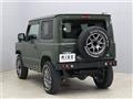 2019 Suzuki Jimny