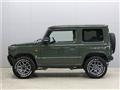 2019 Suzuki Jimny