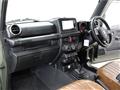 2019 Suzuki Jimny