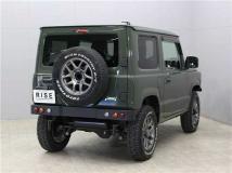 2019 Suzuki Jimny