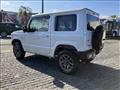 2018 Suzuki Jimny
