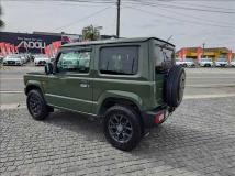 2019 Suzuki Jimny