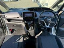 2020 Nissan Serena