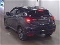 2020 Honda VEZEL