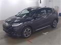 2020 Honda VEZEL