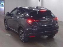 2020 Honda VEZEL