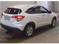 2020 Honda VEZEL