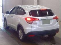 2020 Honda VEZEL
