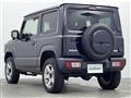 2020 Suzuki Jimny