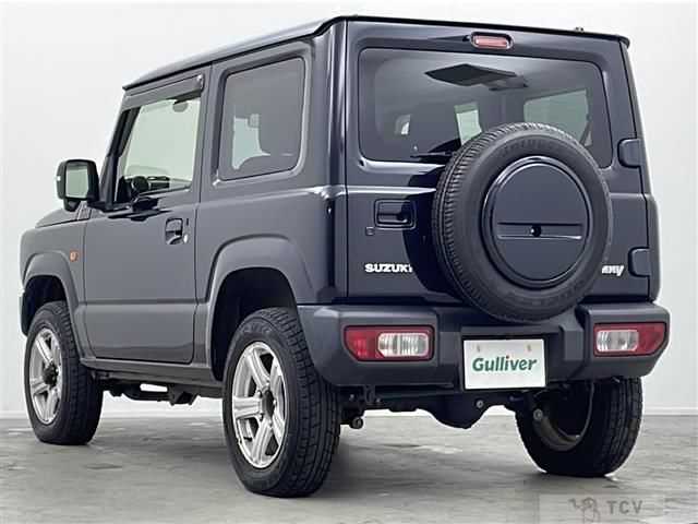 2020 Suzuki Jimny
