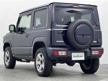 2020 Suzuki Jimny