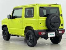 2020 Suzuki Jimny