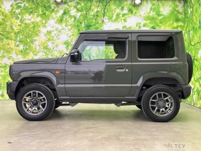 2019 Suzuki Jimny