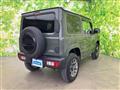 2019 Suzuki Jimny