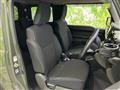 2019 Suzuki Jimny