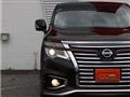 2015 Nissan Elgrand