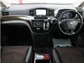 2015 Nissan Elgrand