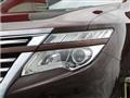 2015 Nissan Elgrand
