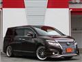 2015 Nissan Elgrand