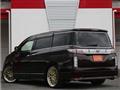 2015 Nissan Elgrand