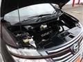 2015 Nissan Elgrand