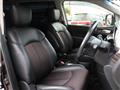 2015 Nissan Elgrand