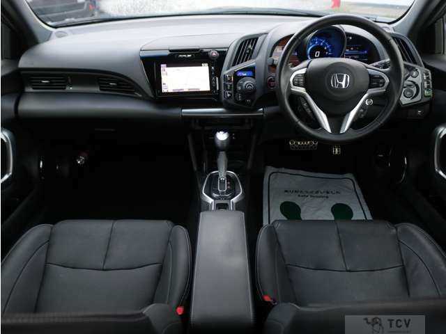 2016 Honda CR-Z