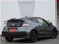 2016 Honda CR-Z