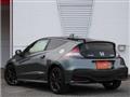 2016 Honda CR-Z