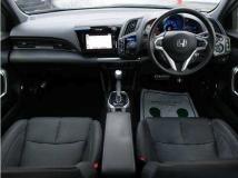 2016 Honda CR-Z