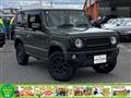 2019 Suzuki Jimny