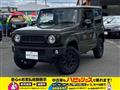 2019 Suzuki Jimny