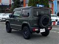 2019 Suzuki Jimny