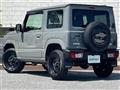 2020 Suzuki Jimny