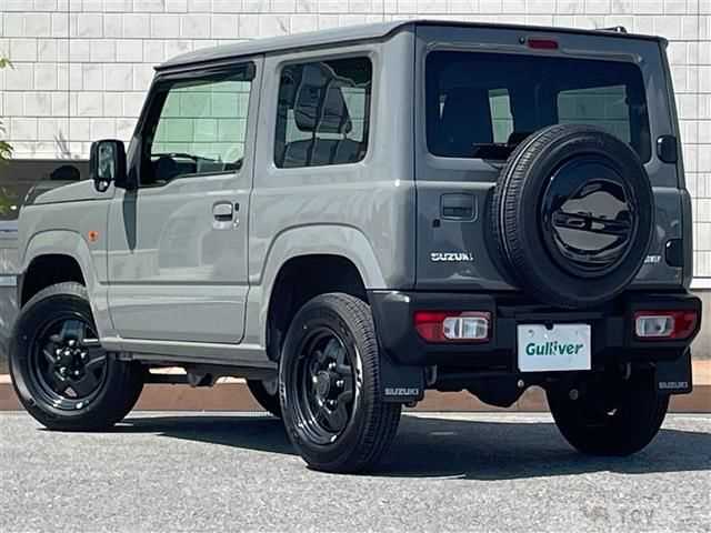 2020 Suzuki Jimny