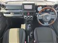 2020 Suzuki Jimny