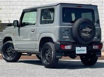 2020 Suzuki Jimny