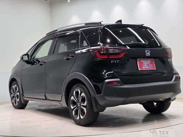 2020 Honda Fit