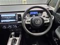 2020 Honda Fit