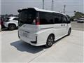 2016 Honda Step WGN