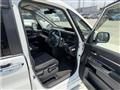 2016 Honda Step WGN