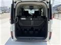 2016 Honda Step WGN