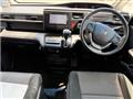 2016 Honda Step WGN