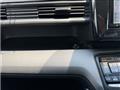 2016 Honda Step WGN