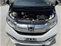 2016 Honda Step WGN