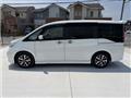 2016 Honda Step WGN