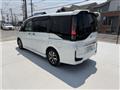 2016 Honda Step WGN