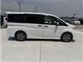 2016 Honda Step WGN