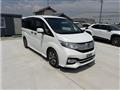 2016 Honda Step WGN